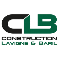 Construction Lavigne & Baril logo, Construction Lavigne & Baril contact details