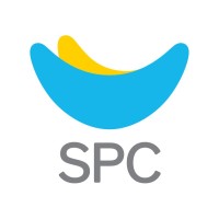 SPC Group (SPC그룹) logo, SPC Group (SPC그룹) contact details