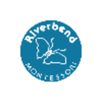 Riverbend Montessori School logo, Riverbend Montessori School contact details