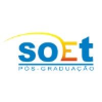 SOET PÓS GRADUÇÃO logo, SOET PÓS GRADUÇÃO contact details