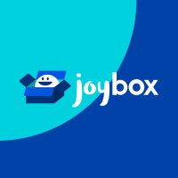 Joybox logo, Joybox contact details