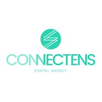 Connectens logo, Connectens contact details