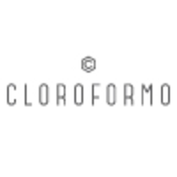 Cloroformo Branding logo, Cloroformo Branding contact details