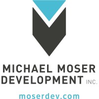 Michael Moser Development logo, Michael Moser Development contact details