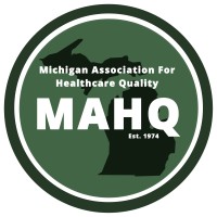 MICHIGAN ASSOCIATION FOR HEALTHCARE QUALITY logo, MICHIGAN ASSOCIATION FOR HEALTHCARE QUALITY contact details