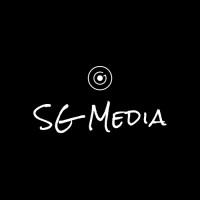 SG Media logo, SG Media contact details