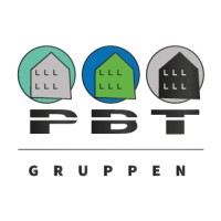 PBT Gruppen AS logo, PBT Gruppen AS contact details