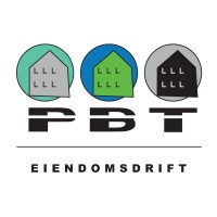 PBT Eiendomsdrift AS logo, PBT Eiendomsdrift AS contact details