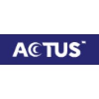 Actus Networks, Inc. logo, Actus Networks, Inc. contact details