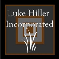 Luke Hiller Inc. logo, Luke Hiller Inc. contact details