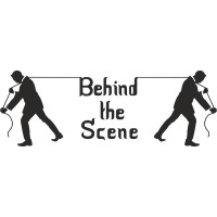 Behind The Scene Weddings logo, Behind The Scene Weddings contact details