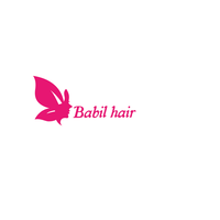 Babil Hair logo, Babil Hair contact details