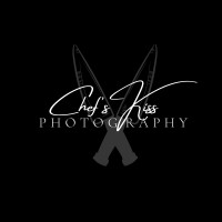 Chef's Kiss Photography logo, Chef's Kiss Photography contact details