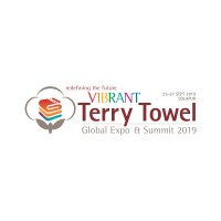 Vibrant Terry Towel Global Expo and Summit logo, Vibrant Terry Towel Global Expo and Summit contact details