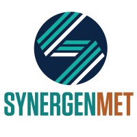 Synergen Met logo, Synergen Met contact details