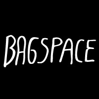 Bagspace logo, Bagspace contact details