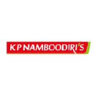 K P Namboodiris Ayurvedics logo, K P Namboodiris Ayurvedics contact details