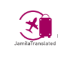 JamilaTranslated LLC logo, JamilaTranslated LLC contact details