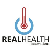 Real Health Innovations logo, Real Health Innovations contact details