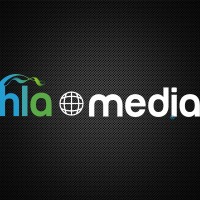 HLA-Media logo, HLA-Media contact details