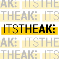 ITSTHEAK logo, ITSTHEAK contact details