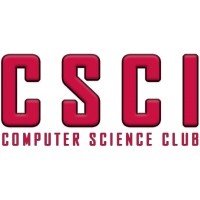 Computer Science Club logo, Computer Science Club contact details