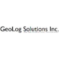 GeoLog Solutions Inc. logo, GeoLog Solutions Inc. contact details