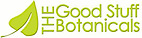 The Good Stuff Botanicals logo, The Good Stuff Botanicals contact details