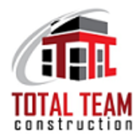 Total Team Construction logo, Total Team Construction contact details