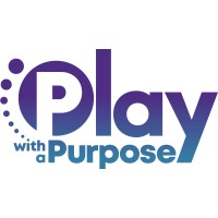 Play With A Purpose logo, Play With A Purpose contact details