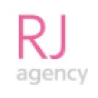 RJ Agency logo, RJ Agency contact details