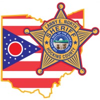 Hocking County Sheriff's Office logo, Hocking County Sheriff's Office contact details