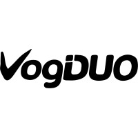 VogDUO International Inc. logo, VogDUO International Inc. contact details