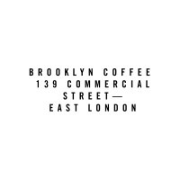 Brooklyn Coffee logo, Brooklyn Coffee contact details