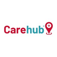 CarehubÂ® Coworking logo, CarehubÂ® Coworking contact details