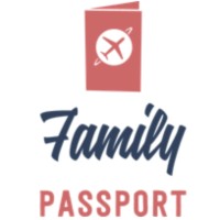 Family Passport logo, Family Passport contact details