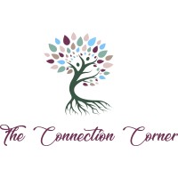 The Connection Corner logo, The Connection Corner contact details