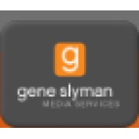 Gene Slyman Media Services, Inc logo, Gene Slyman Media Services, Inc contact details