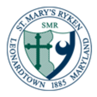 St Mary S Ryken High School logo, St Mary S Ryken High School contact details