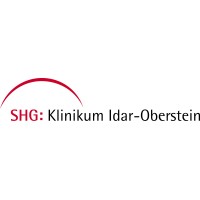 Klinikum Idar-Oberstein GmbH logo, Klinikum Idar-Oberstein GmbH contact details