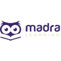 Madra Learning logo, Madra Learning contact details