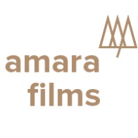 Amara Films logo, Amara Films contact details