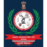 Government Institute Of Forensic Science Aurangabad logo, Government Institute Of Forensic Science Aurangabad contact details