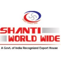 Shanti Worldwide logo, Shanti Worldwide contact details