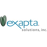 Exapta Solutions logo, Exapta Solutions contact details