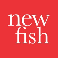 New Fish logo, New Fish contact details