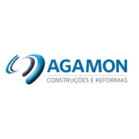 Agamon Construções e Reformas logo, Agamon Construções e Reformas contact details