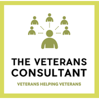 The Veterans Consultant, LLC logo, The Veterans Consultant, LLC contact details