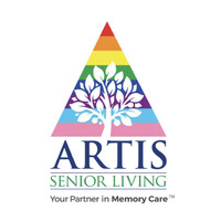 Artis Senior Living of Reading logo, Artis Senior Living of Reading contact details