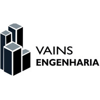 Vains Engenharia logo, Vains Engenharia contact details